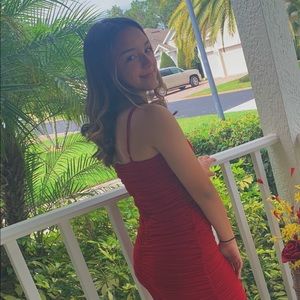 Meet your Posher, Haley